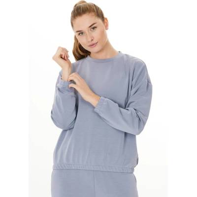 Endurance Дамски суитшърт Endurance Timmia W Crew Neck - Размер Endurance | Cheren | ЖЕНИ | L