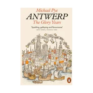 Antwerp (ISBN: 9780141982465)