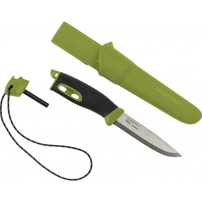 Morakniv Companion Spark (S) Green 13570