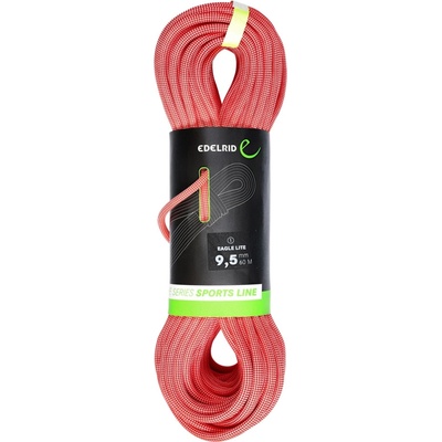 Edelrid Eagle Lite 9,5mm 60m