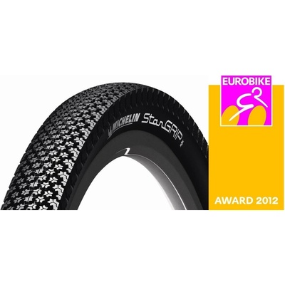 Michelin Star Grip 700x40C 42-622