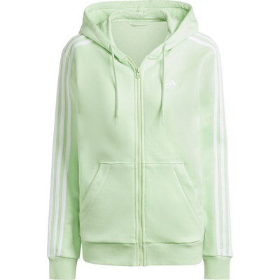 Adidas Essentials 3-stripes hoodie l