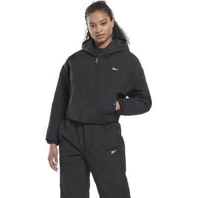 Reebok Яке THERMOWARM+GRAPHENE Zip-Up