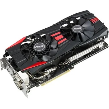 Image 1 of ASUS Radeon R9 290 4GB GDDR5 512bit (R9290-4GD5)
