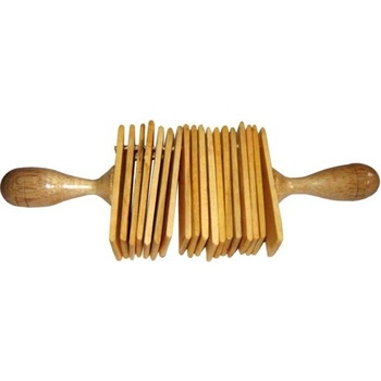 Terre Clapper Hardwood
