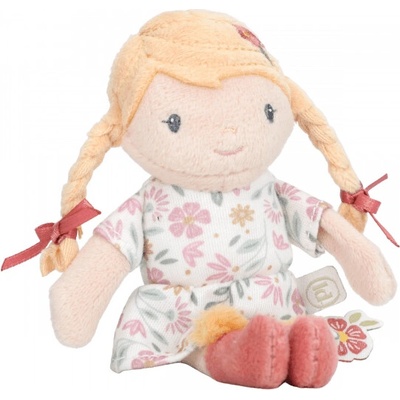 Little Dutch Little Dutch Bábika Julia 10 cm