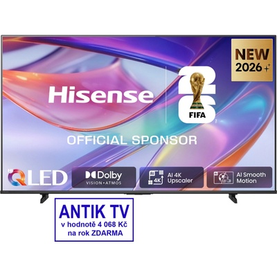 Hisense 43E7S