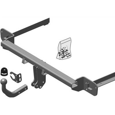 Tažné zařízení BRINK 448800