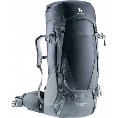 Deuter Futura Air Trek 55+10 SL černý