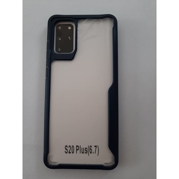 Samsung S20+ Plus армиран гръб