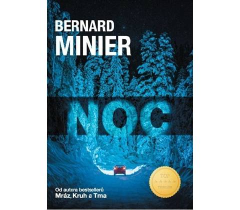 Noc - Bernard Minier