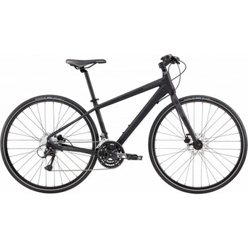 Cannondale Quick 5 Disc 2018 - Heureka.sk