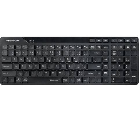 A4Tech FStyler FBK27CAS-WH