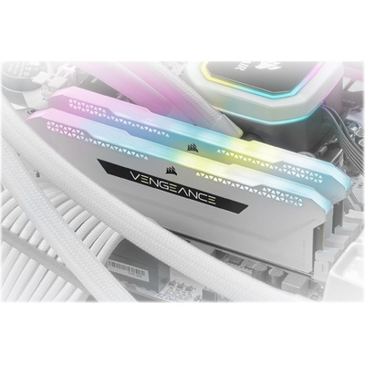 Corsair CMH32GX4M2D3600C18W