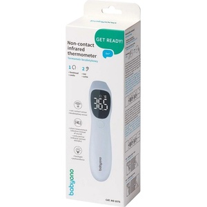 BabyOno Безконтактен електронен термометър Babyono - 1575 (5901435416433) - ozone Термометър
