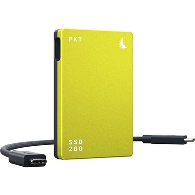 Angelbird SSD2GO PKT MK3 4TB, SSD2GOPKT4T0MK3