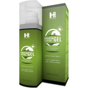 Eromed Orgasm Control Gel 100ml