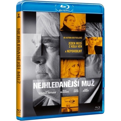 NEJHLEDANĚJŠÍ MUŽ BD