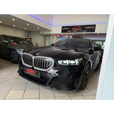 BMW 520d M Sport 145 kW