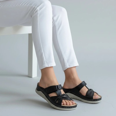 Чехли C10006-1 Black