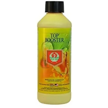 Image 1 of TOP BOOSTER 500ml - цъфтежен стимулатор