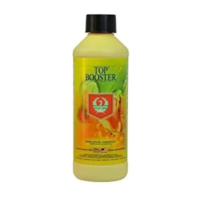 TOP BOOSTER 500ml - цъфтежен стимулатор