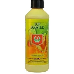  TOP BOOSTER 500ml - цъфтежен стимулатор