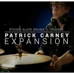 Slate Digital Patrick Carney SSD and Trigger 2 Expansion