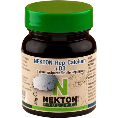 Nekton Rep Calcium+D3 30 g
