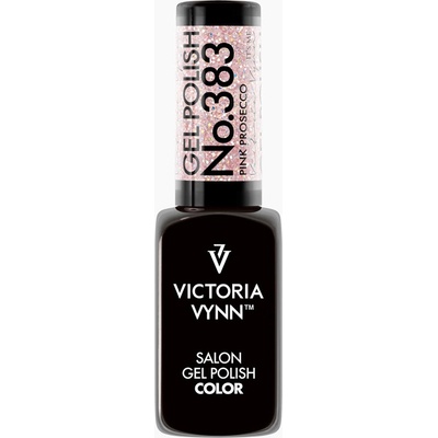 Victoria Vynn Gel lak 383 Pink Prosecco 8 ml