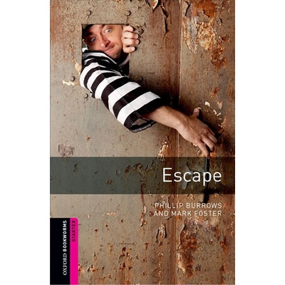 Escape Oxford Bookworms Library Starter