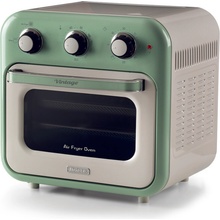 Ariete Vintage Air Fryer Oven 4632/04 zelená