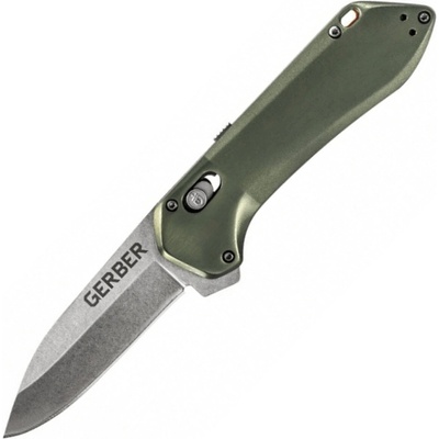 Gerber Highbrow Compact A/O Green