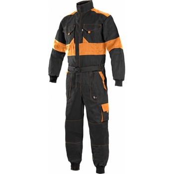 Image 1 of CXS Работен гащеризон lux robert изработен от 100% памук (1155-kovv)