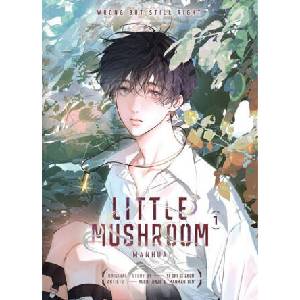Little Mushroom Manhua Vol. 1 (ISBN: 9781638380542)