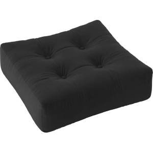 Karup Пуф за сядане Dark Grey More - Karup Design (818734070070)