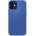 Spigen Cyrill Silicone Case - силиконов (TPU) калъф за iPhone 12 Mini (син)