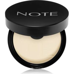 Note Cosmetique Banana Powder матираща пудра 10 гр