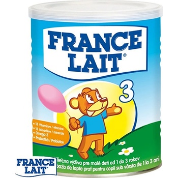 FRANCE LAIT 400 g