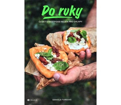 Do ruky - Daniela Turecká