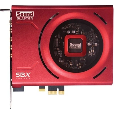 Creative Sound Blaster Z SE – Zboží Mobilmania