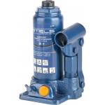 STELS Хидравличен бутилков крик Stels 51100, 2 т, 158-308 мм