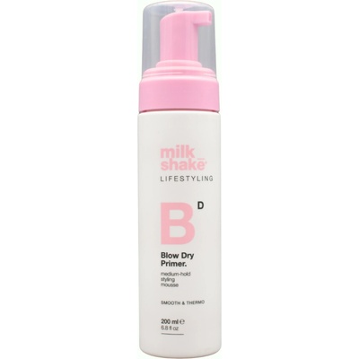 Milk Shake Lifestyling Blow-Dry Primer 200 ml