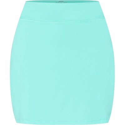 Slazenger Дамска спортна пола Slazenger Court Skort Womens - Mint