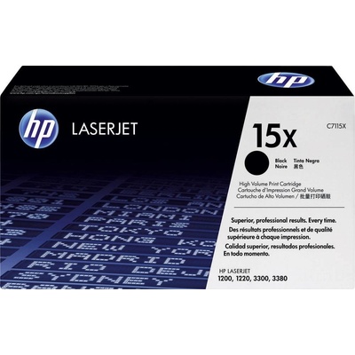 HP C7115X - originálny