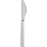 Stelton Нож за маса MAYA 20 cm, комплект от 6 бр. , сребърен, неръждаема стомана, Stelton (SN30502)