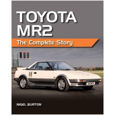 Toyota MR2