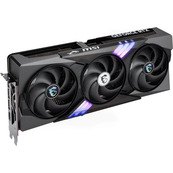 MSI GeForce RTX 5070 Ti 16G GAMING TRIO OC