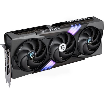 MSI GeForce RTX 5070 Ti 16G GAMING TRIO OC