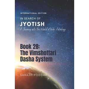 The Vimshottari Dasha System (2024)